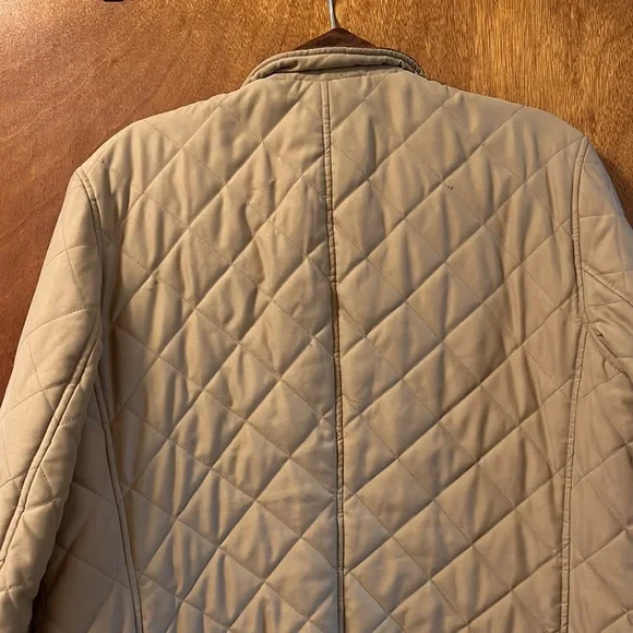 Ralph Lauren quilted jacket - Picture 7 of 7